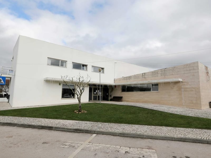 Residencia De Maiores As Gandaras - Hogar de Ancianos in Santiago De Compostela, Galicia photo 2