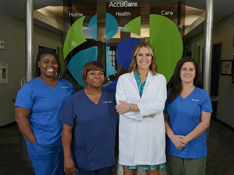 ACCELCARE HOME HEALTH LLC - Home Health Nursing in Henderson, NV photo 2