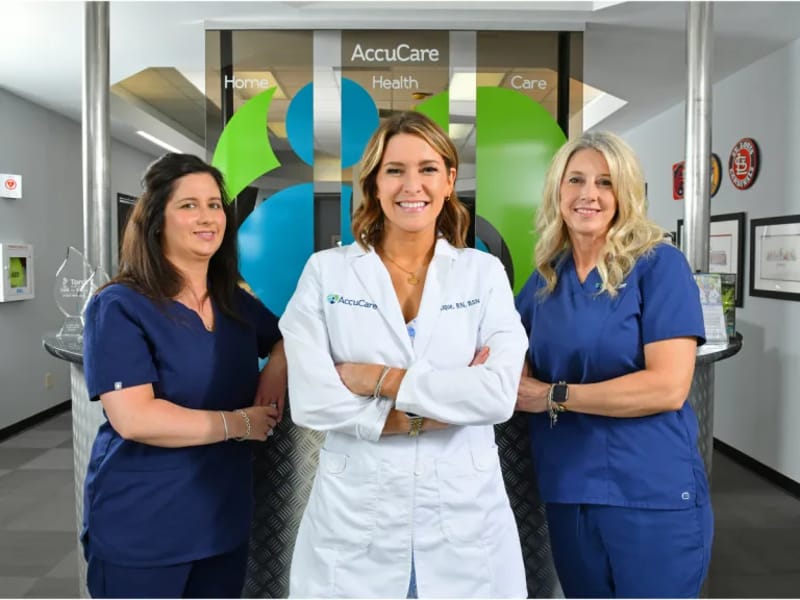 ACCELCARE HOME HEALTH LLC - Home Health Nursing in Henderson, NV photo 1