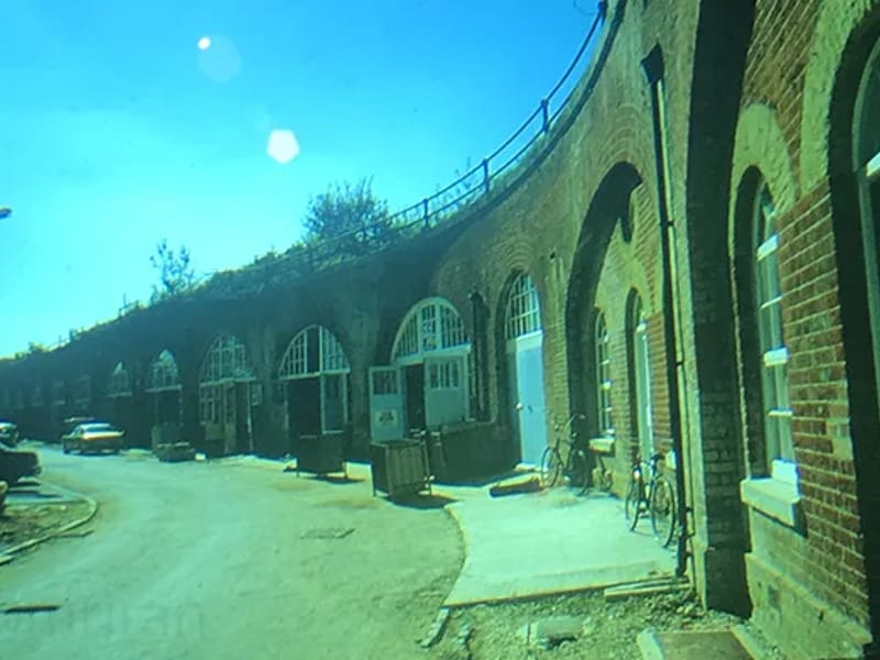 Newgate Lane in Fareham, England photo 1