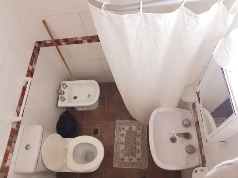 Residencia Geriatrica Privada Nona Ofelia - Hogar de Ancianos in COLONIA CAROYA, CÓRDOBA photo 1
