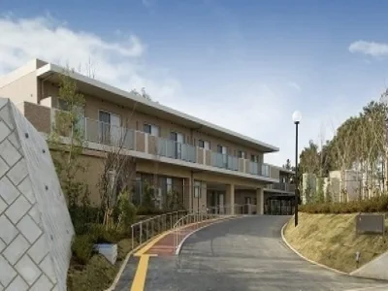 そんぽの家　新百合ヶ丘 - 有料老人ホーム in 川崎市麻生区, 神奈川県 photo 3