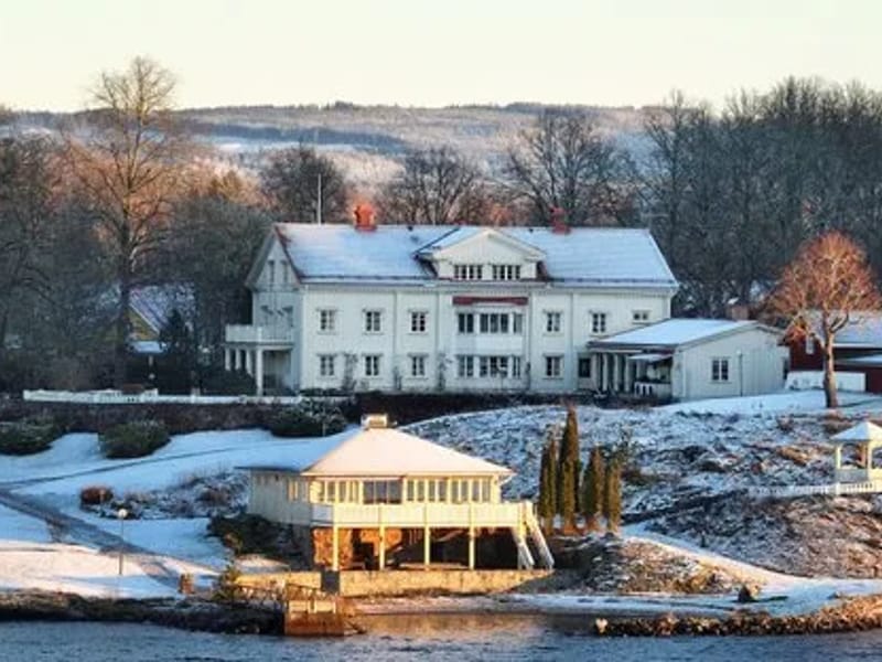 Sjövik - Serviceboende in Sunne, Värmlands län photo 1
