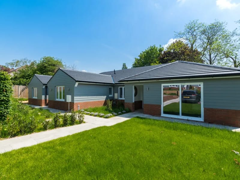 Ivolve Shawlands Supported Living - Assisted Living in Sudbury, England photo 2