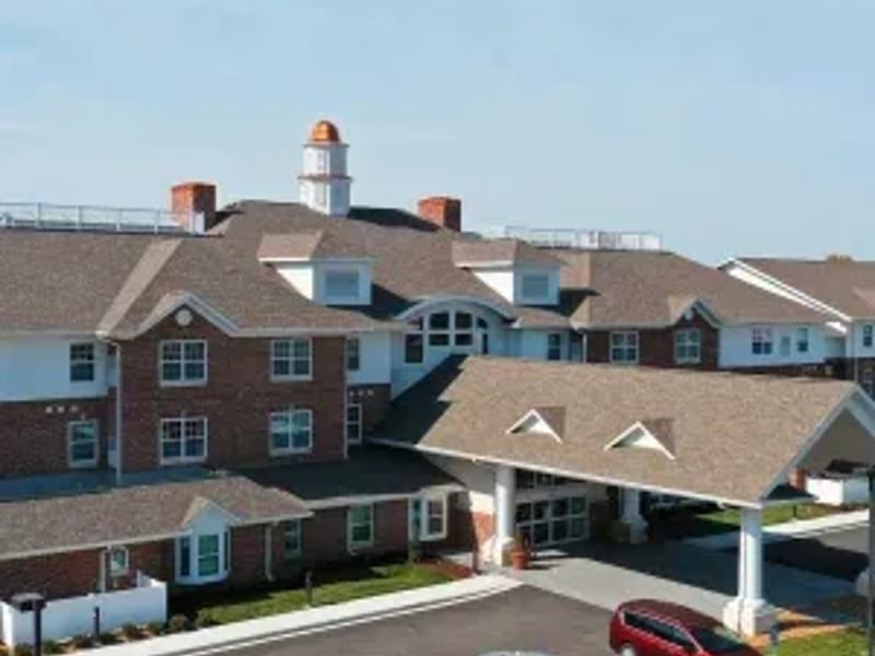Changing Lives Home Care Assistance INC - Home Health Nursing in Creve Coeur, MO photo 1