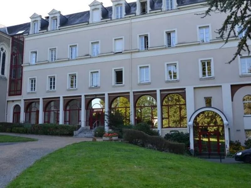 Ehpad Saint Charles - EHPAD in ANGERS, Pays de la Loire photo 2