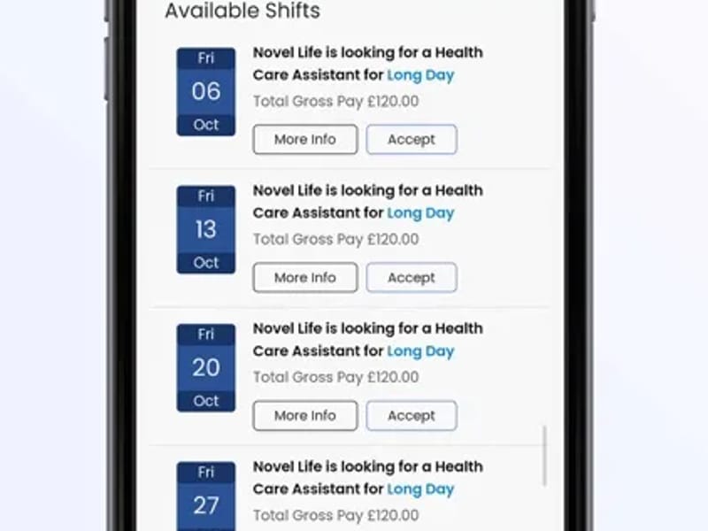 Tinywell Healthcare Services Limited - Home Health Nursing in Slough, England photo 2