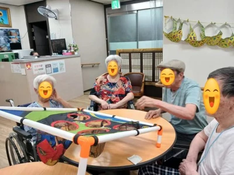 대야실버요양원 in 시흥시, 경기도 photo 3