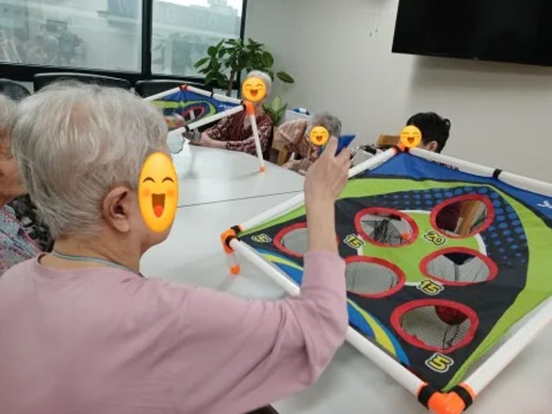 대야실버요양원 in 시흥시, 경기도 photo 2