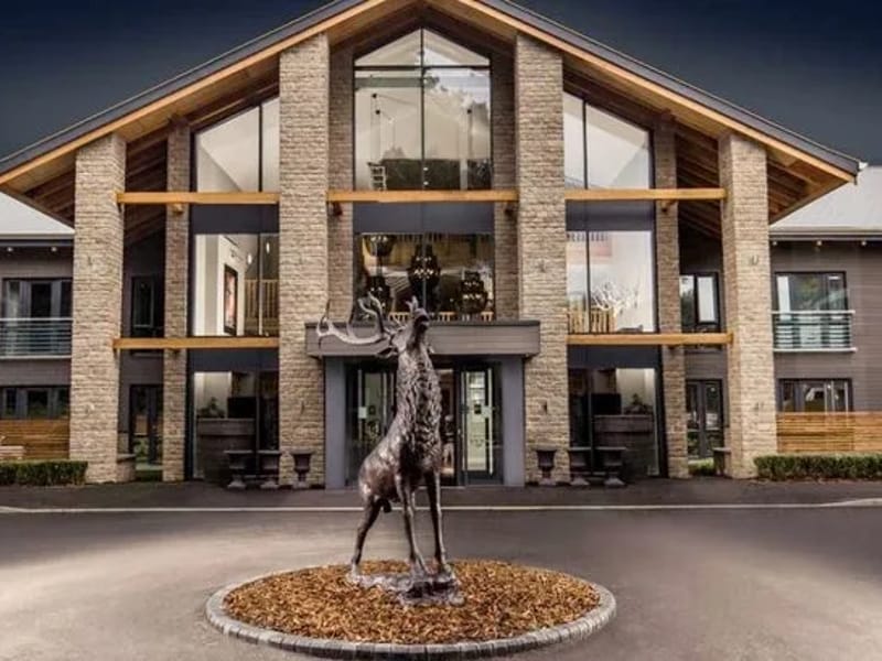 Kings Lodge - Assisted Living in Camberley, England photo 4
