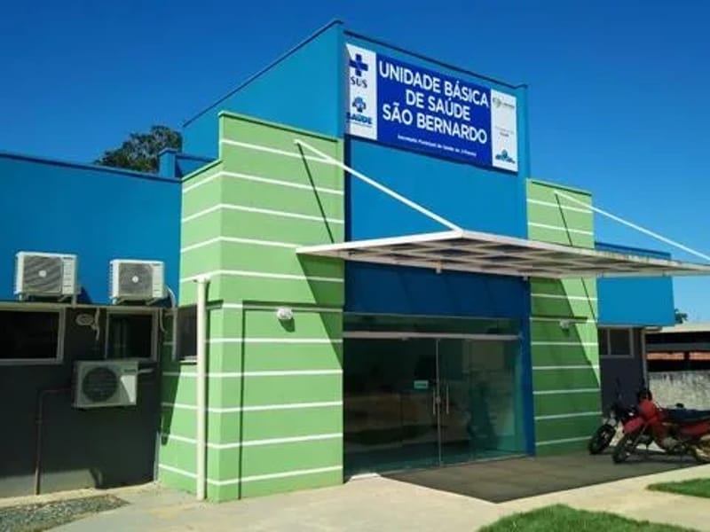 Saude Link Ji Parana - Cuidado Domiciliar in Ji-Paraná, RO photo 2