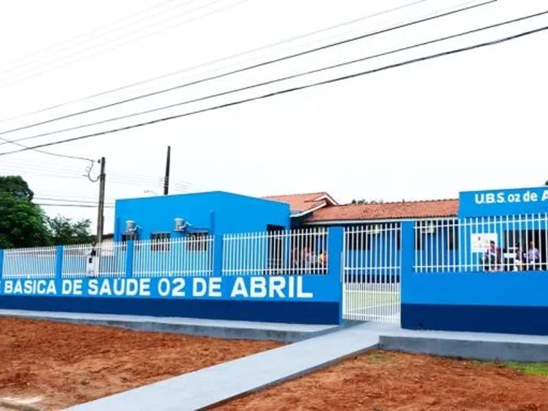 Saude Link Ji Parana - Cuidado Domiciliar in Ji-Paraná, RO photo 3