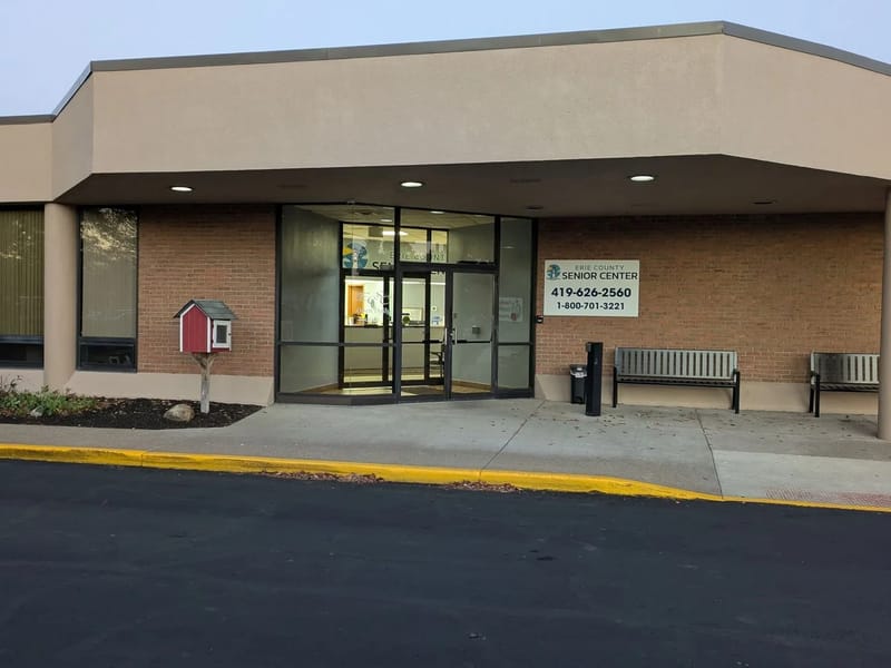 Stairways - Assisted Living in Erie, PA photo 1