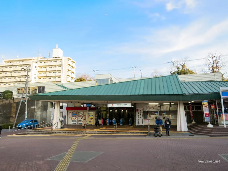 まどかすずかけ台 - 有料老人ホーム in 町田市, 東京都 photo 3