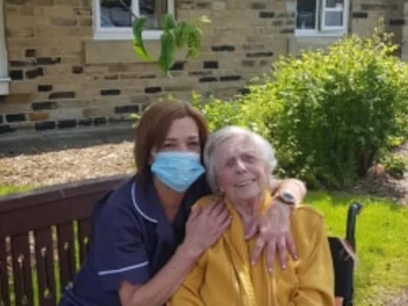 Nestora Home Care - In-Home Care in Huddersfield, England photo 3