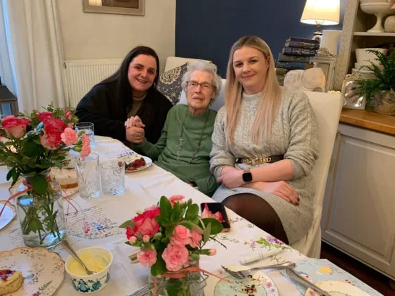 Nestora Home Care - In-Home Care in Huddersfield, England photo 2