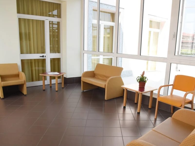 R.S.A. ARCOBALENO SOLE - Casa di Riposo in Cava Manara, PV, Lombardia photo 1