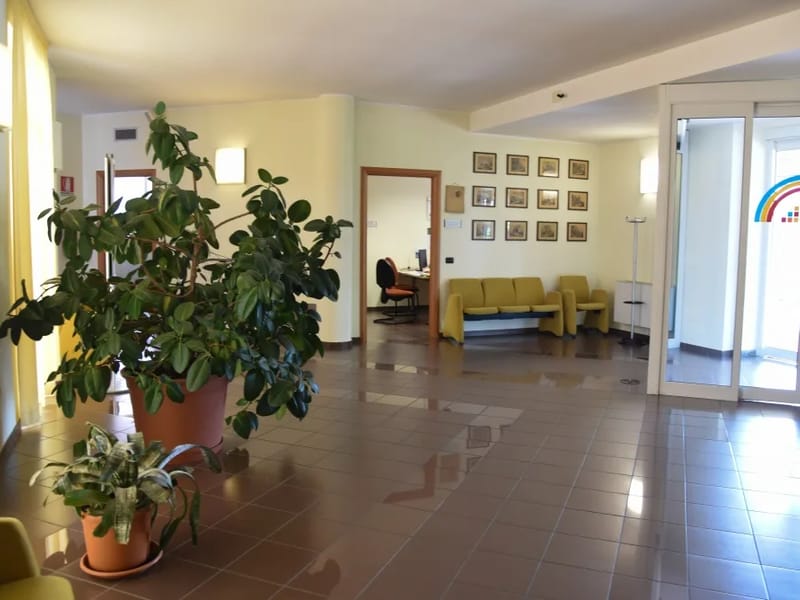 R.S.A. ARCOBALENO SOLE - Casa di Riposo in Cava Manara, PV, Lombardia photo 2