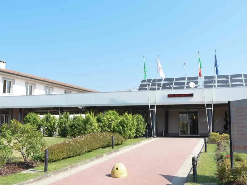 R.S.A. ARCOBALENO SOLE - Casa di Riposo in Cava Manara, PV, Lombardia photo 3