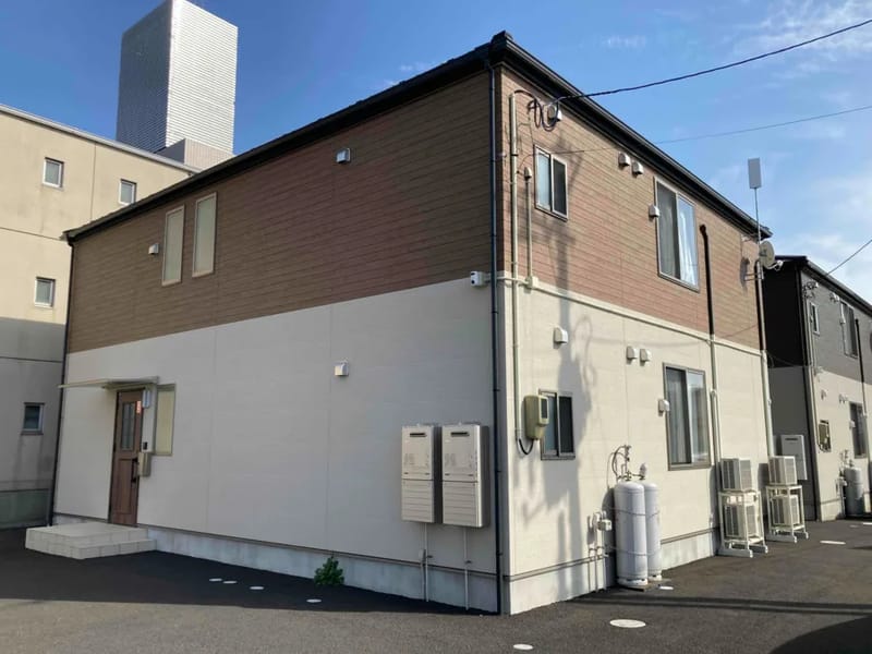 グループホーム　みんなの家　目黒 - 認知症ケア in 目黒区, 東京都 photo 2