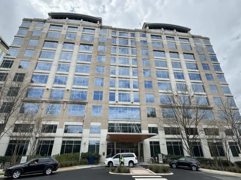 Alexandria Aging and Adult Services - Medical Transport in Alexandria, VA photo 2