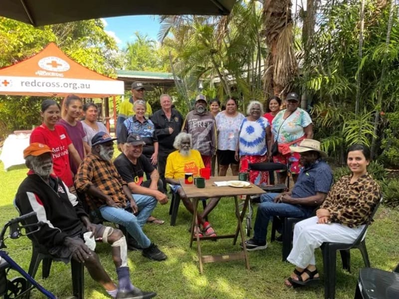 Kalano Flexible Aged Care Service - In-Home Care in Katherine, NT photo 1