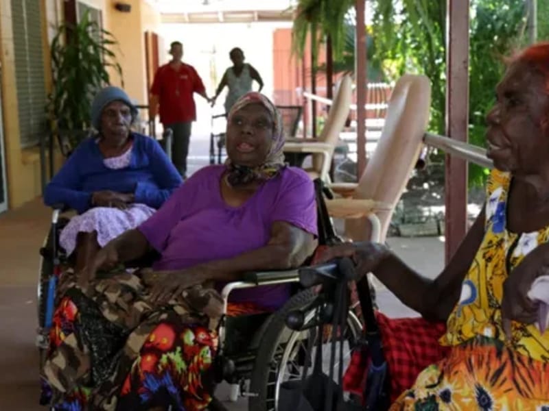 Kalano Flexible Aged Care Service - In-Home Care in Katherine, NT photo 3