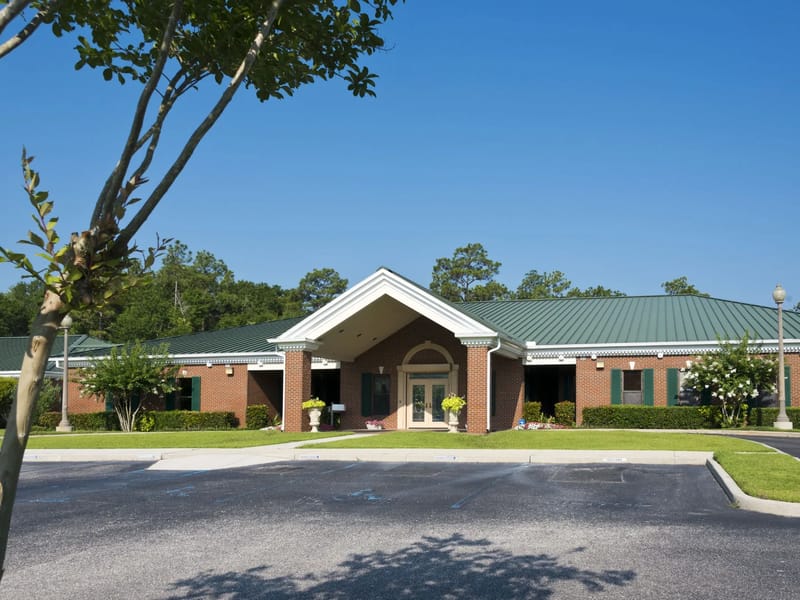 Eastview Rehabilitation & Healthcare Center - Nursing Home in Birmingham, AL photo 2