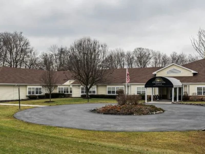 Columbia Cottage-Collegeville, LLC — Assisted Living, Collegeville, PA · photo 2