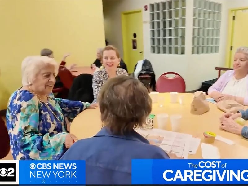 Asian Adult Day Care Center - Adult Day Care in SUNNYSIDE, NY photo 2