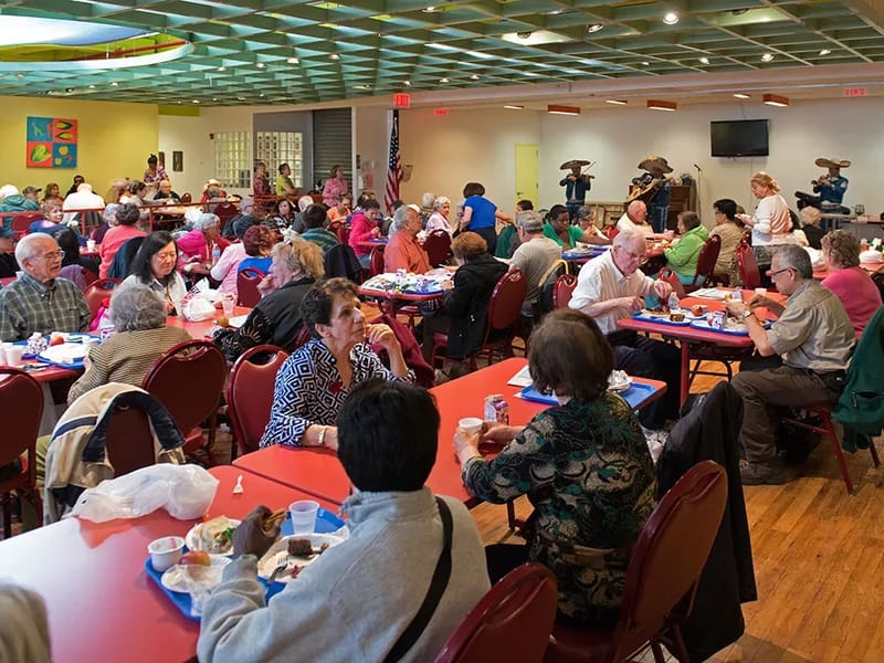 Asian Adult Day Care Center - Adult Day Care in SUNNYSIDE, NY photo 3