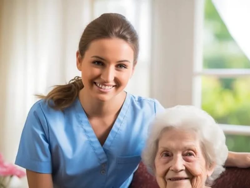 Angel Care, Inc - Nursing Home in Brooklyn, NY photo 1