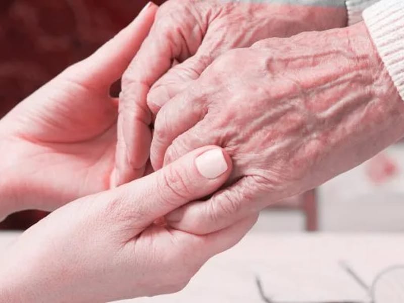 Mrs O's Caring Hands Homecare Limited - In-Home Care in Bedlington, England photo 3