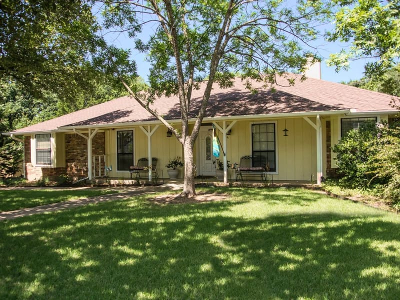 4 Seasons Senior Living Ix - Assisted Living in Lewisville, TX photo 2