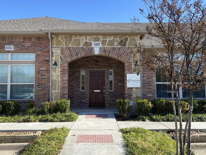 4 Seasons Senior Living Ix - Assisted Living in Lewisville, TX photo 1