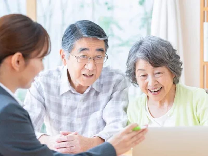 ふなん苑居宅介護支援事業所 - 有料老人ホーム in 富山市, 富山県 photo 2