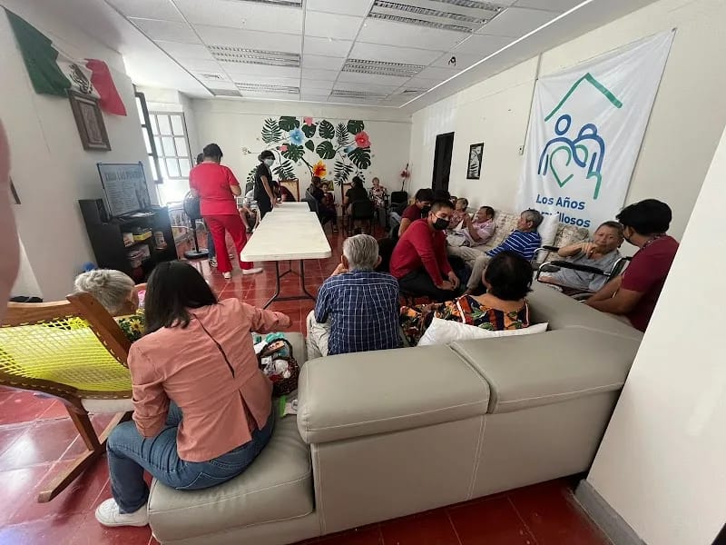 LOS AÑOS MARAVILLOSOS - Vida Asistida in Campeche, Campeche photo 7