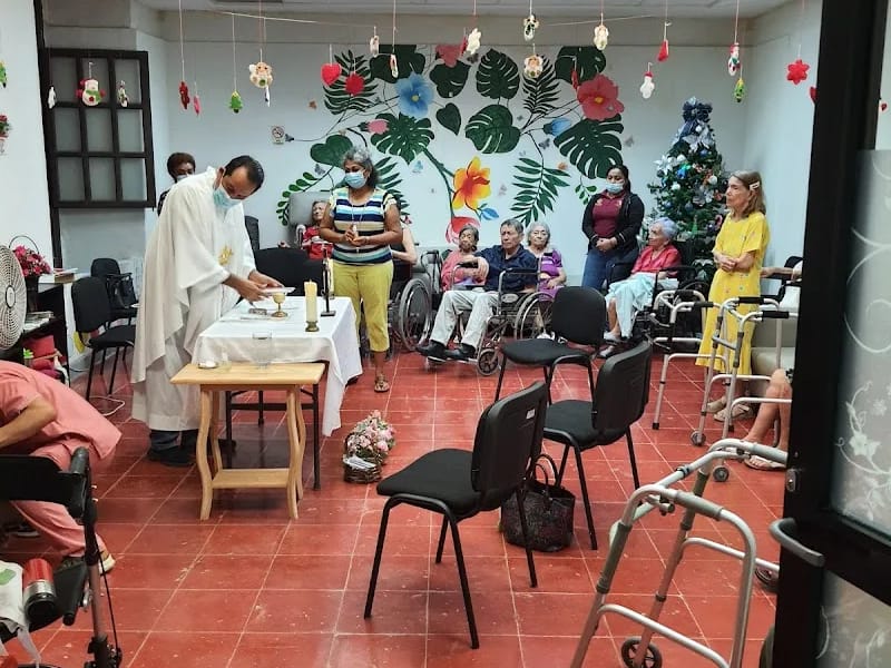 LOS AÑOS MARAVILLOSOS - Vida Asistida in Campeche, Campeche photo 4
