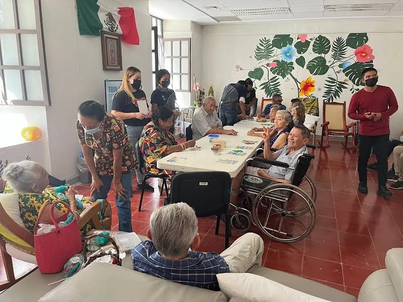 LOS AÑOS MARAVILLOSOS - Vida Asistida in Campeche, Campeche photo 8