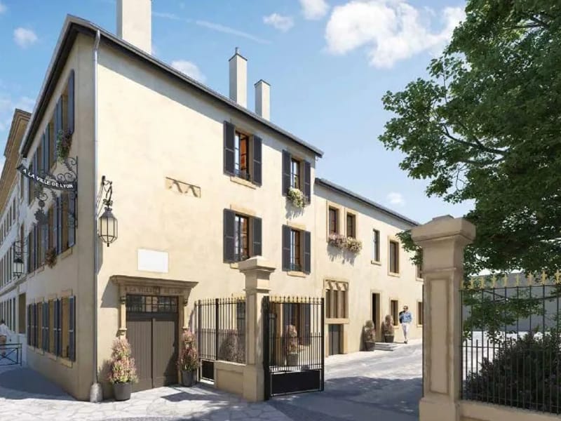 Residence Malraux - Maison de Retraite in METZ, Grand Est photo 1