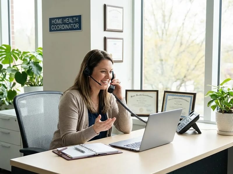 Bright Vision Healthcare LLC - Home Health Nursing in Woodbury, MN photo 1