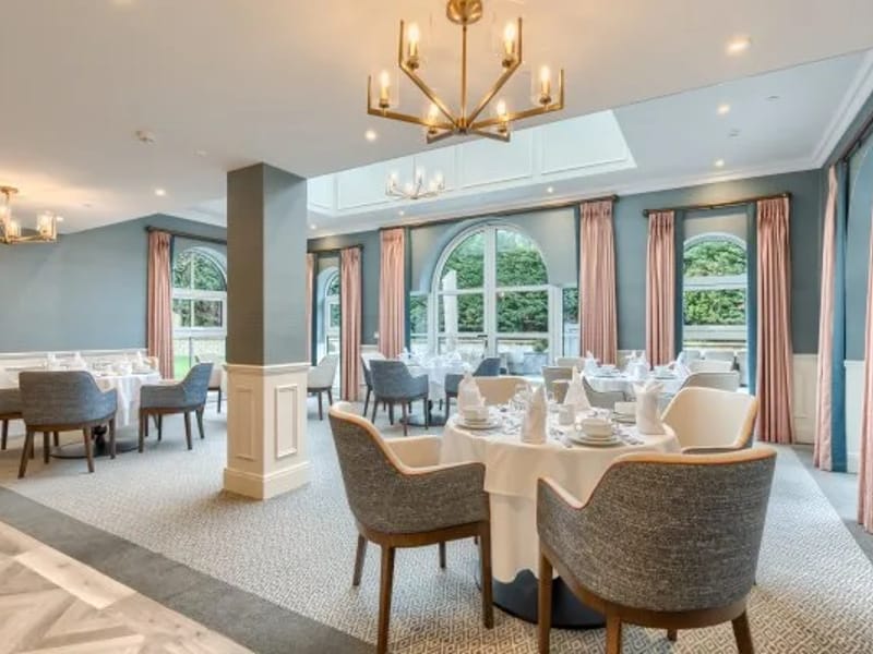 Fairfax Manor Care Home - Nursing Home in Harrogate, England photo 3