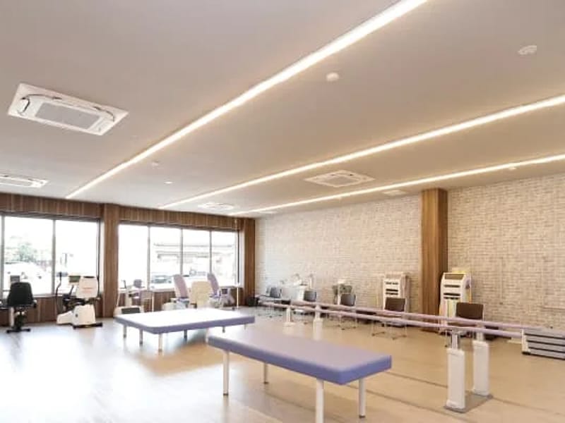 いきいき通所リハビリテーションセンター - 入院リハビリ in 久留米市, 福岡県 photo 2