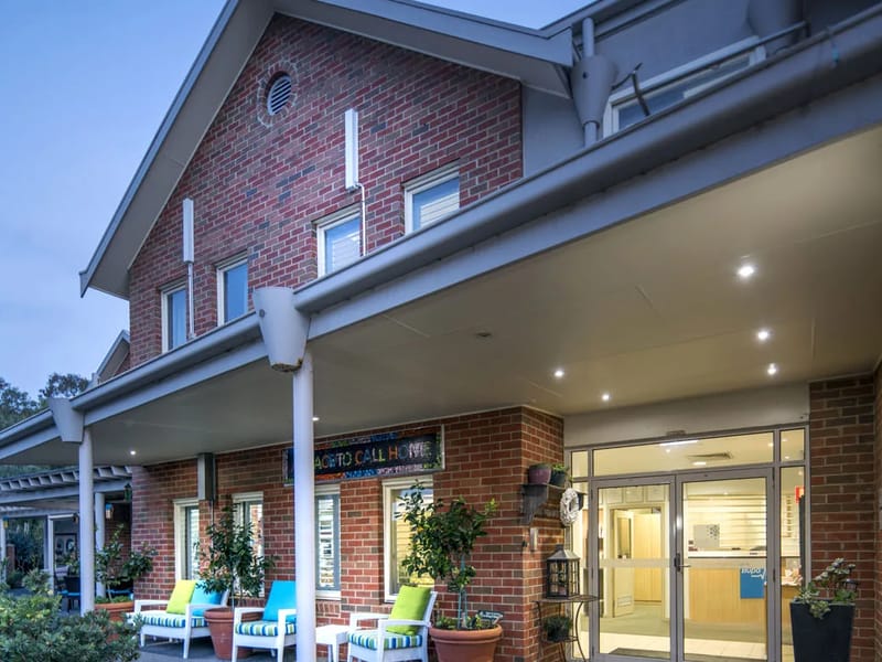 New Windsor Aged Care - Nursing Home in Auckland, Auckland District Health Board photo 3