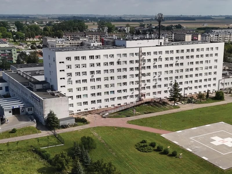 Centrum Opieki Ciechanów - Pielęgniarstwo domowe in Ciechanów, Ciechanów photo 2