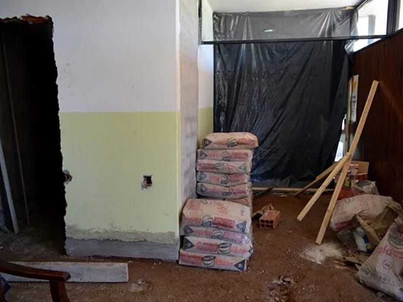 HOGAR GERIATRICO MUNICIPAL DE MECHITA - Hogar de Ancianos in ALBERTI, BUENOS AIRES photo 1