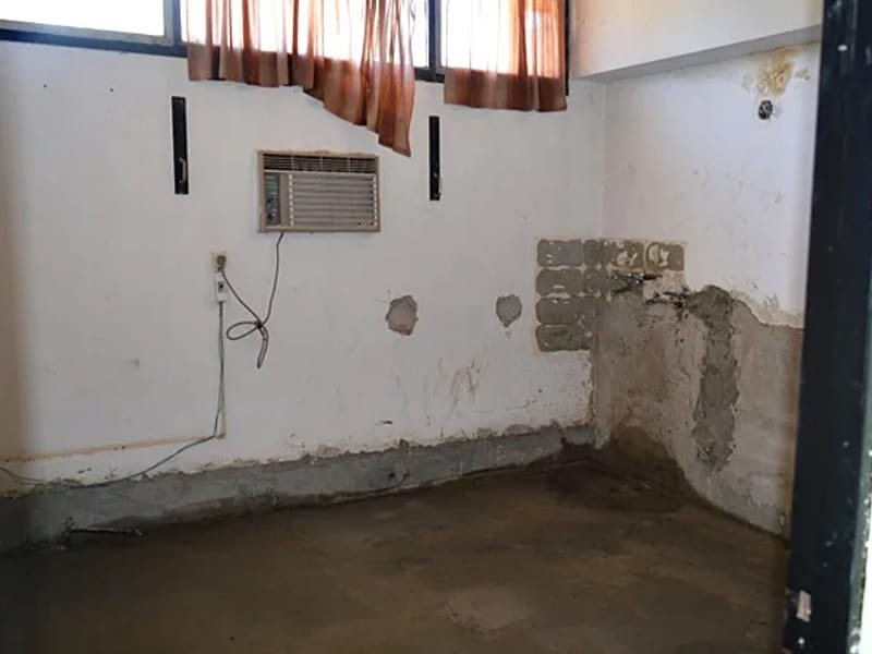 HOGAR GERIATRICO MUNICIPAL DE MECHITA - Hogar de Ancianos in ALBERTI, BUENOS AIRES photo 2