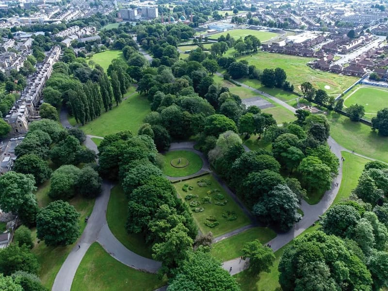Park View in Bradford, England photo 3