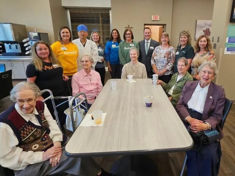 AVERA AT HOME - Home Health Nursing in Aberdeen, SD photo 3