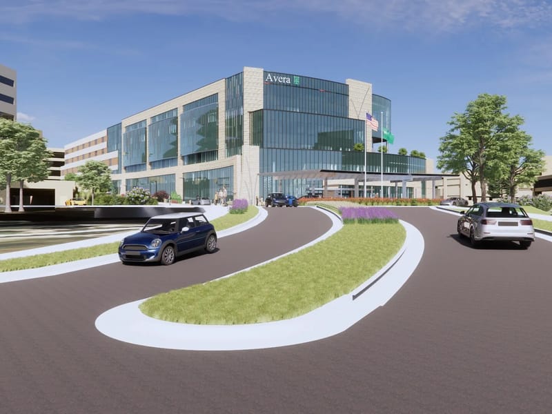 AVERA AT HOME - Home Health Nursing in Aberdeen, SD photo 1